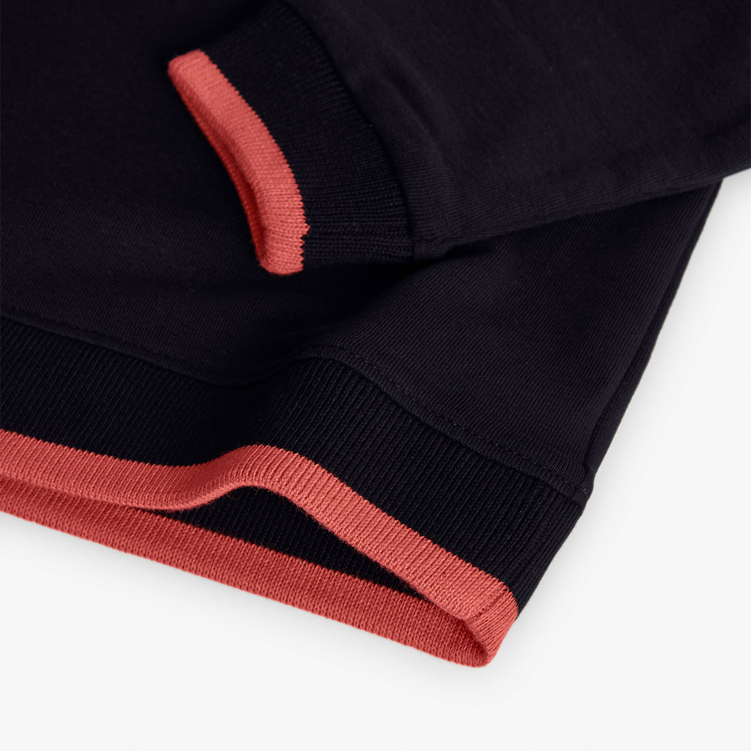 BOBOLI - Boboli Μπλούζα Φούτερ Κορίτσι