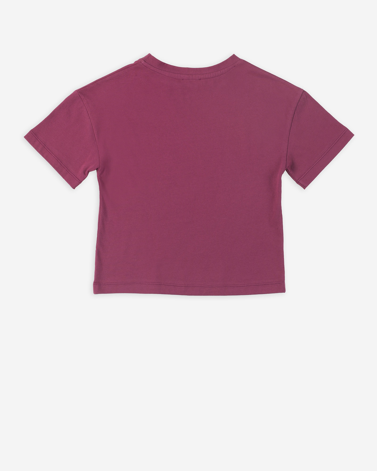  - Yell-Oh Παιδική Μπλούζα Sangria