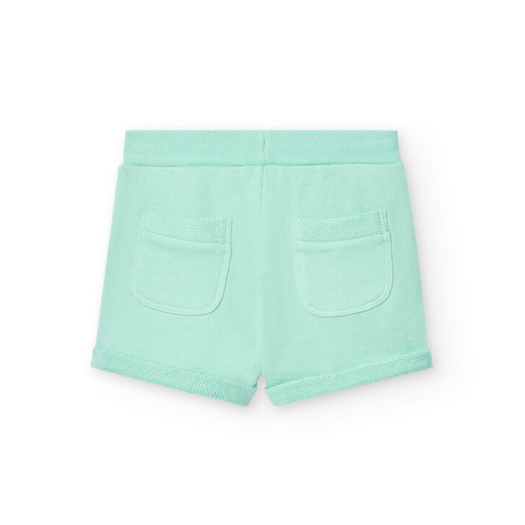 BOBOLI - Boboli Παιδικό Σορτς