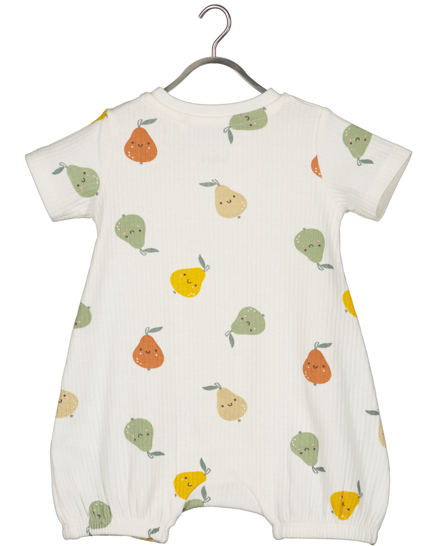 BLUE SEVEN - Blue Seven Βρεφικό Φορμάκι Ριμπ