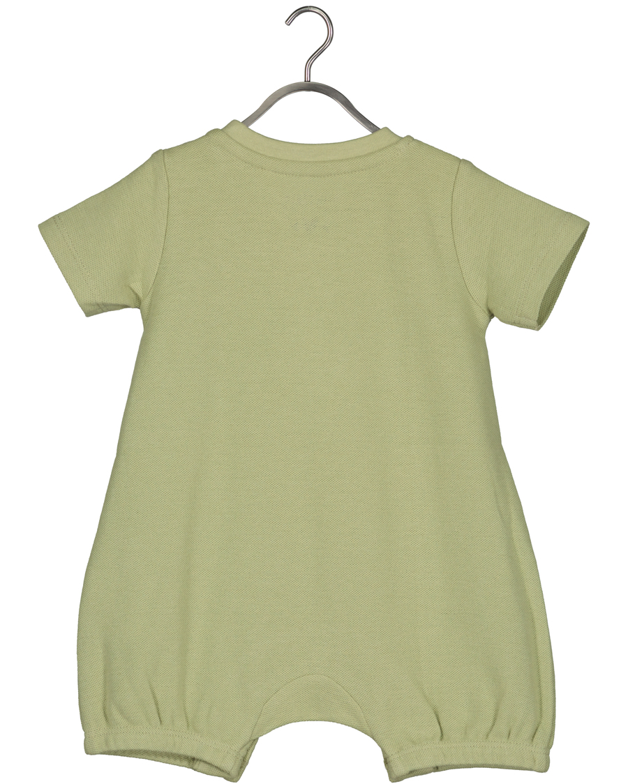 BLUE SEVEN - Blue Seven Βρεφικό Φορμάκι Ριμπ