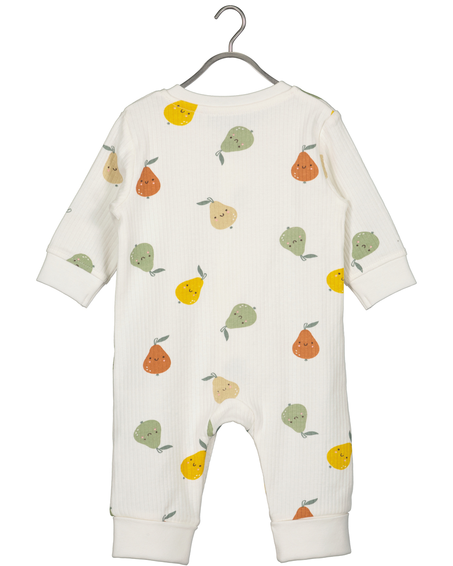 BLUE SEVEN - Blue Seven Βρεφικό Φορμάκι Ριμπ