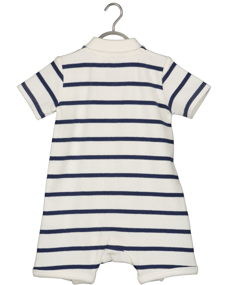 BLUE SEVEN - Blue Seven Βρεφικό Φορμάκι