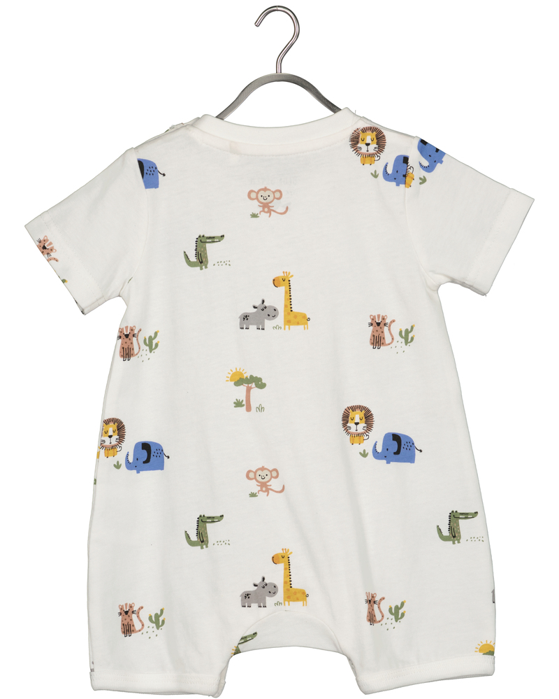 BLUE SEVEN - Blue Seven Βρεφικό Φορμάκι