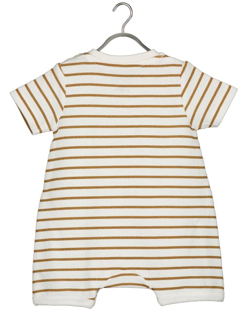 BLUE SEVEN - Blue Seven Βρεφικό Φορμάκι