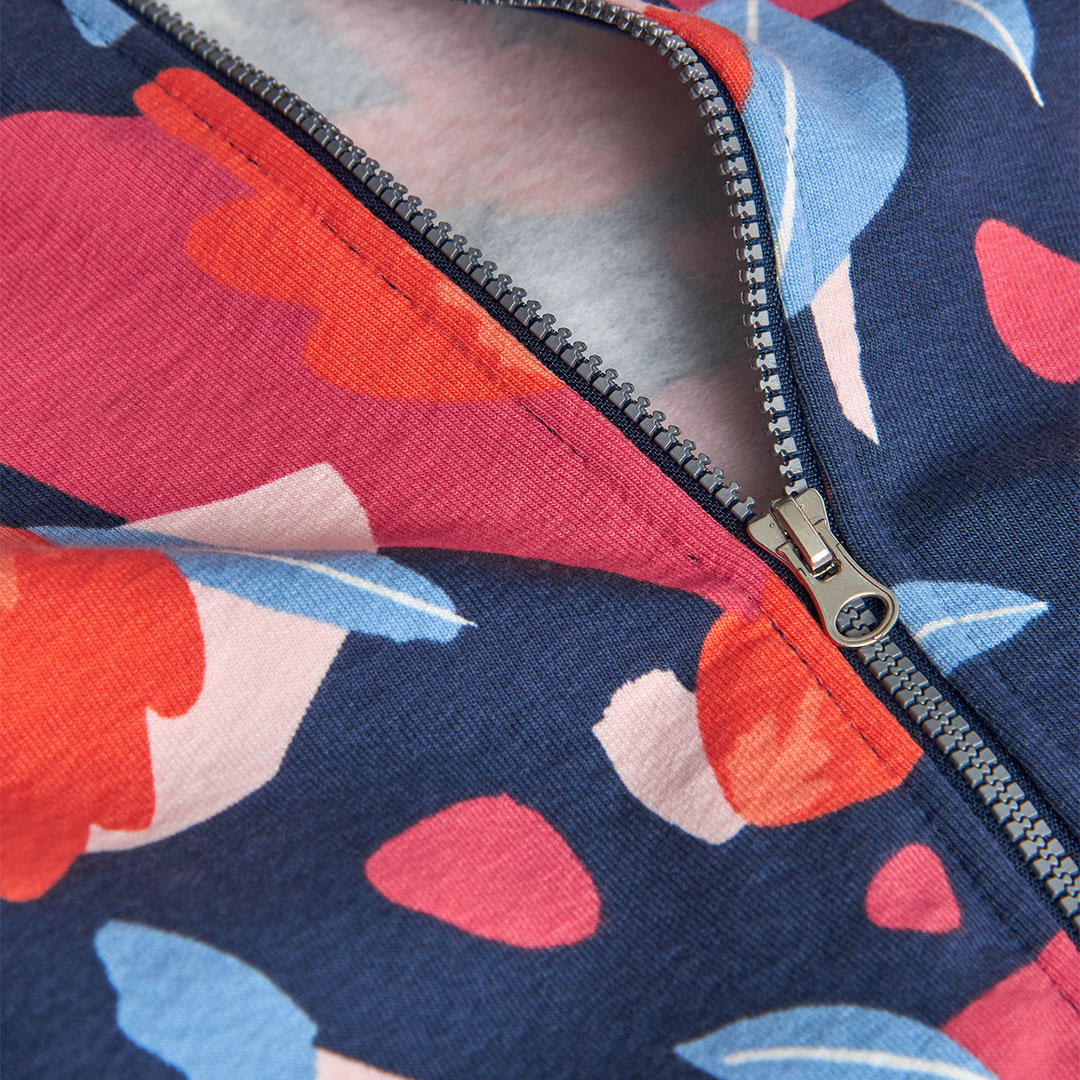 BOBOLI - Boboli Ζακέτα Φούτερ Κορίτσι