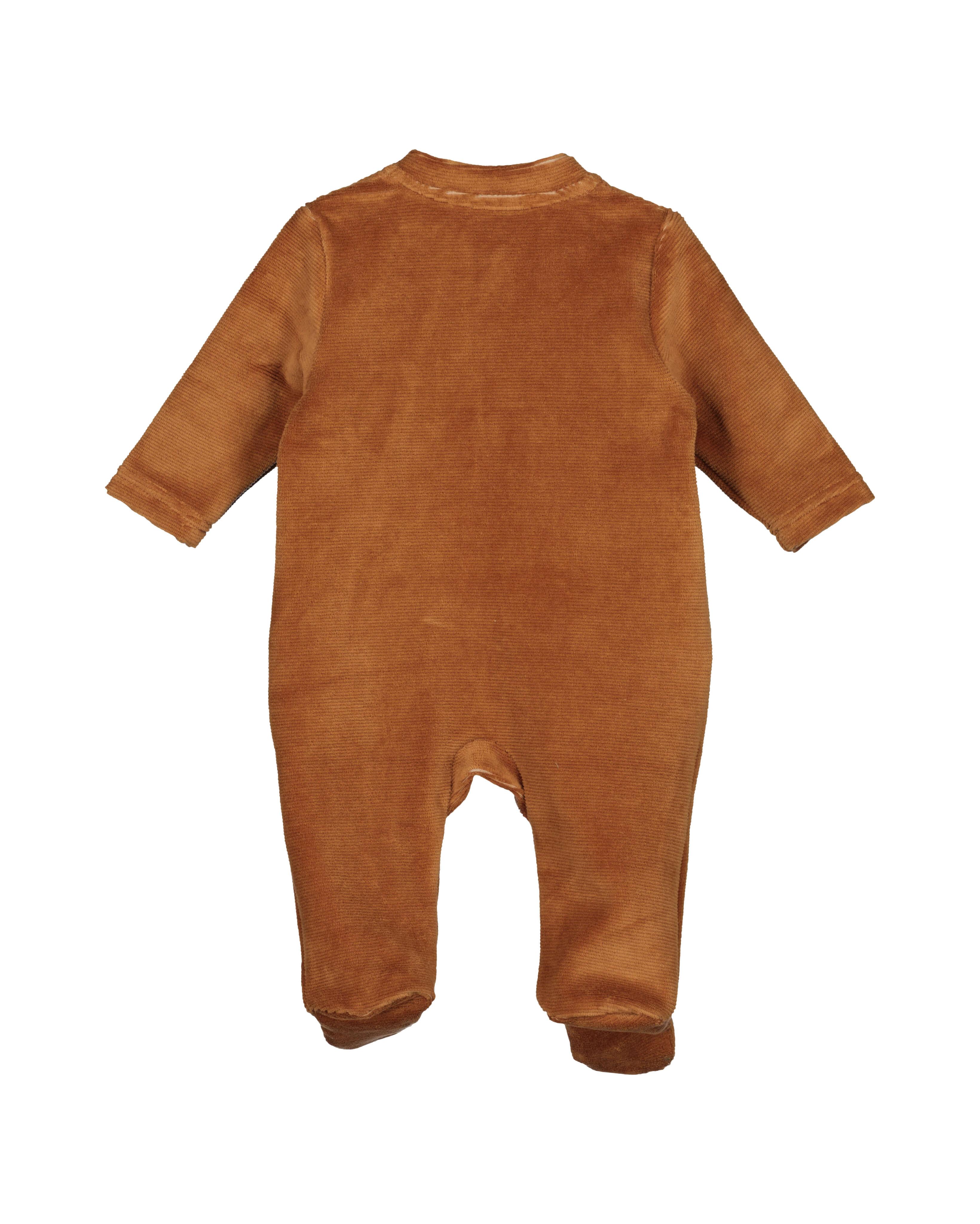 BLUE SEVEN - Blue Seven Φορμάκι Βελουτέ Με Φερμουάρ