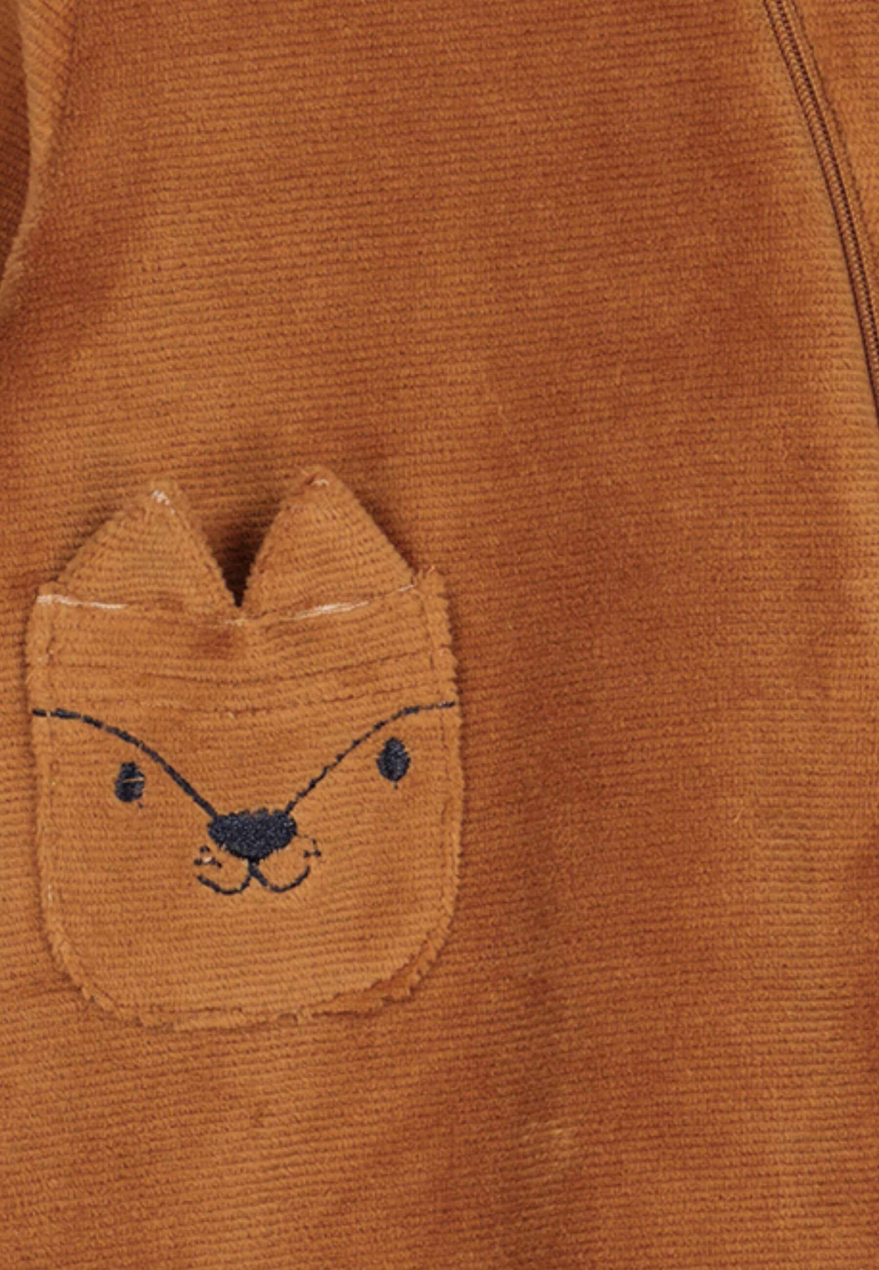 BLUE SEVEN - Blue Seven Φορμάκι Βελουτέ Με Φερμουάρ