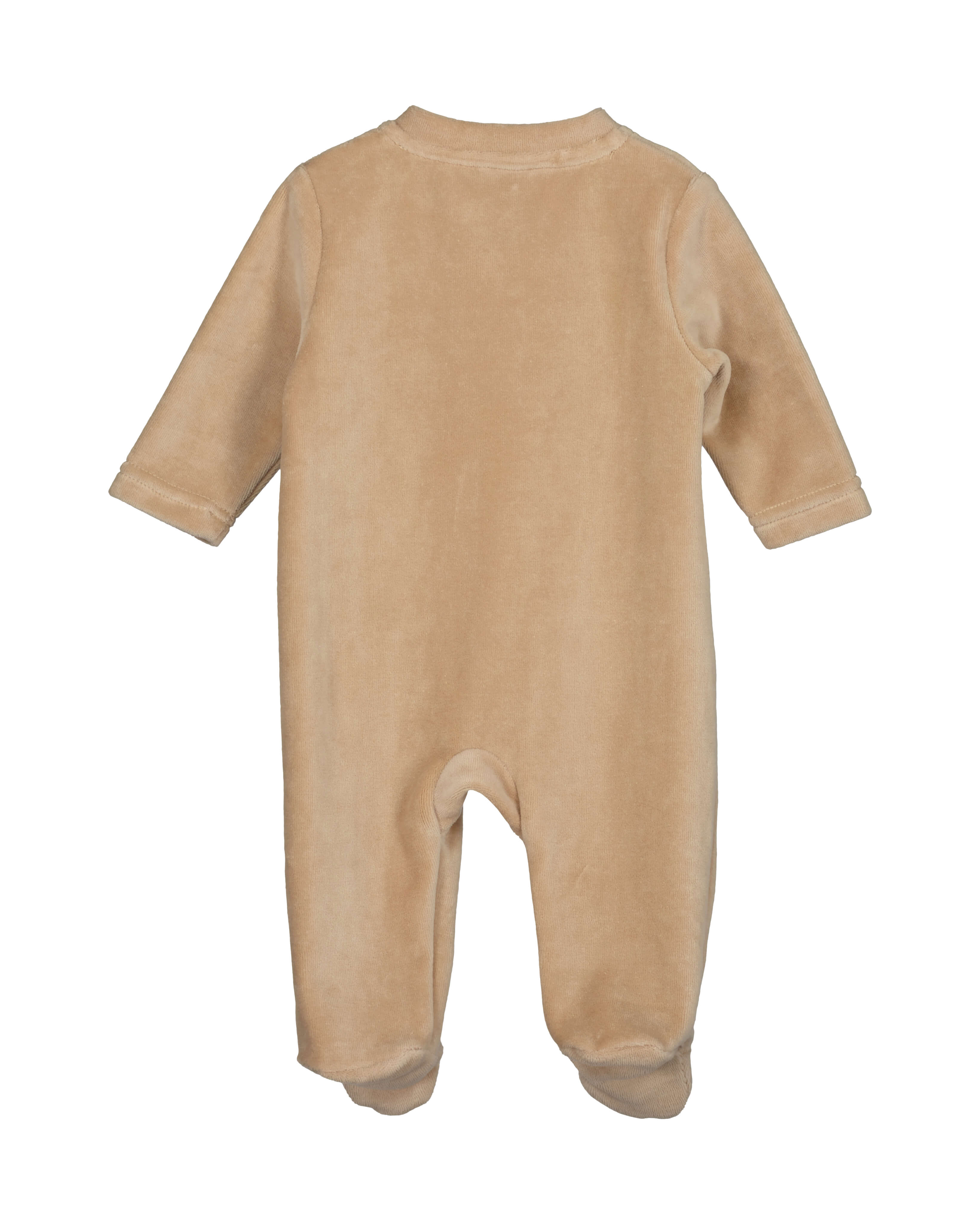 BLUE SEVEN - Blue Seven Φορμάκι Βελουτέ Με Φερμουάρ