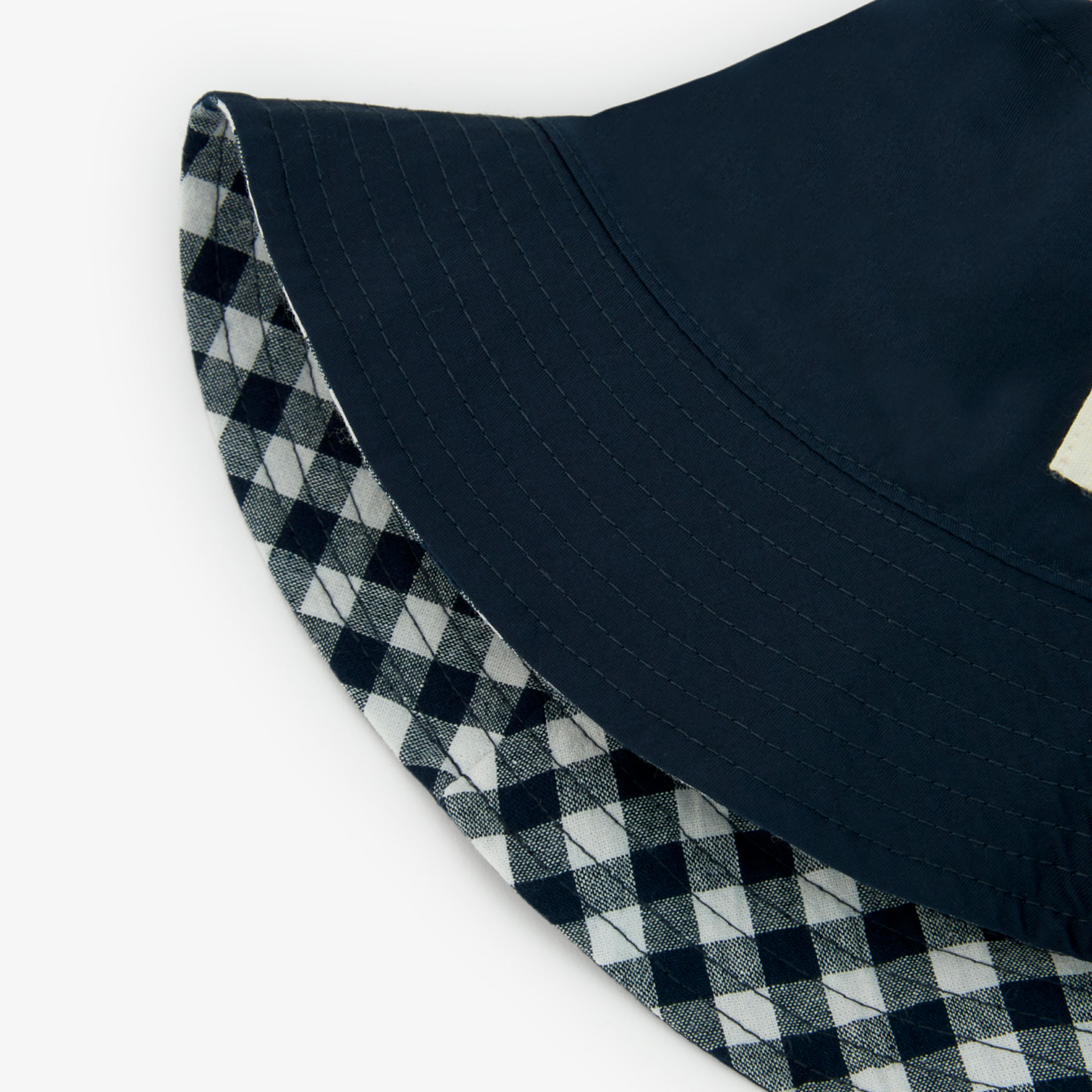 BOBOLI - Boboli Παιδικό Καπέλο Διπλής Όψης