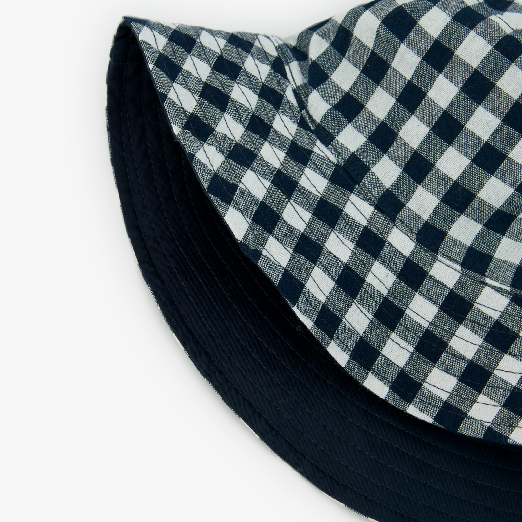 BOBOLI - Boboli Παιδικό Καπέλο Διπλής Όψης