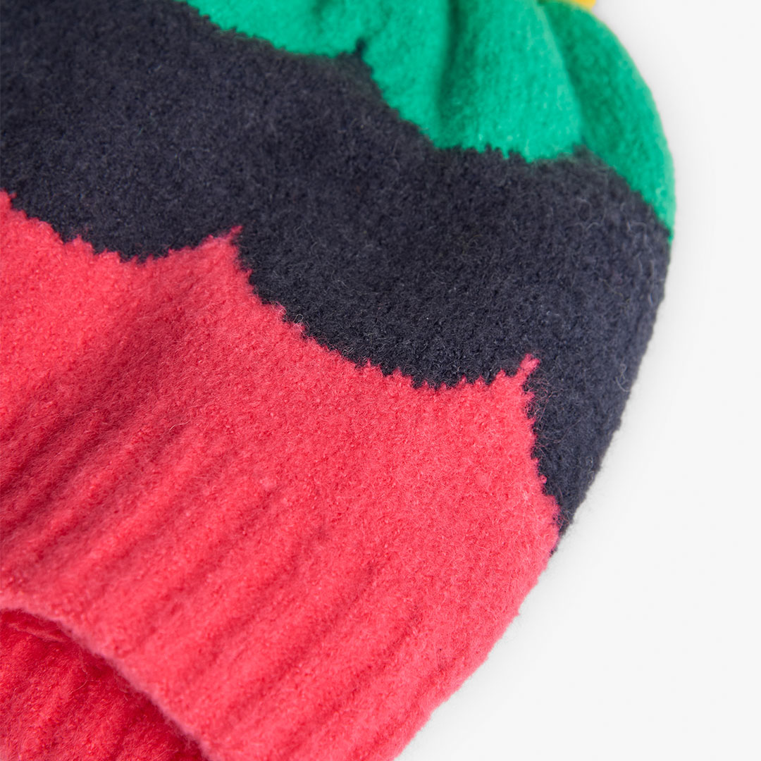 BOBOLI - Boboli Σκούφος Κορίτσι