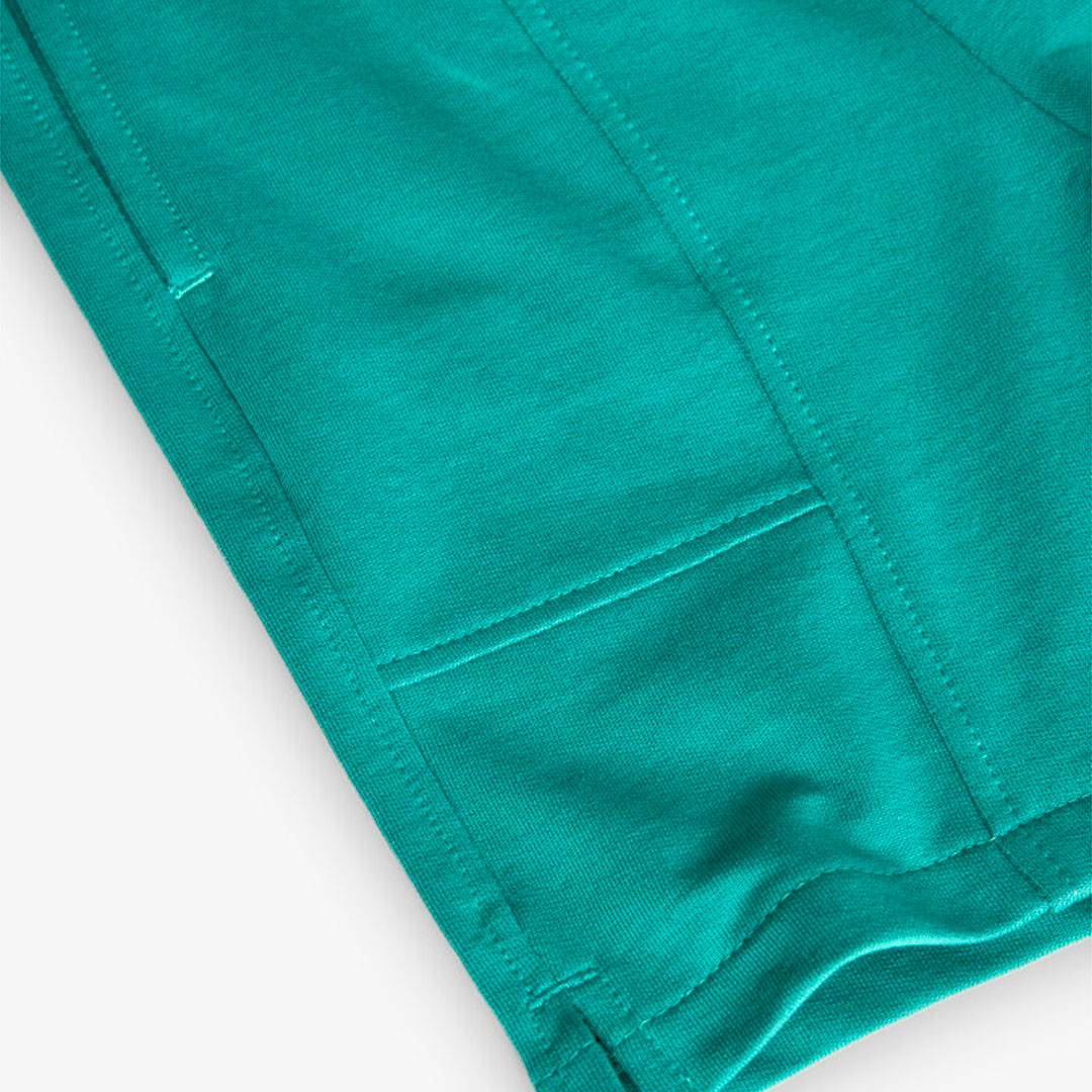 BOBOLI - Boboli Παιδικό Σορτς Πράσινο