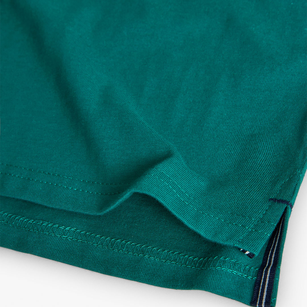 BOBOLI - Boboli Μπλούζα Μακρύ Μανίκι