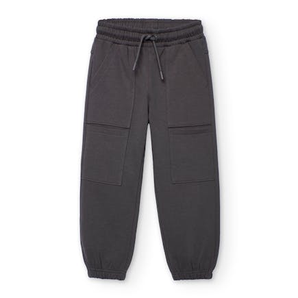 BOBOLI - Boboli Παντελόνι Φούτερ Αγόρι