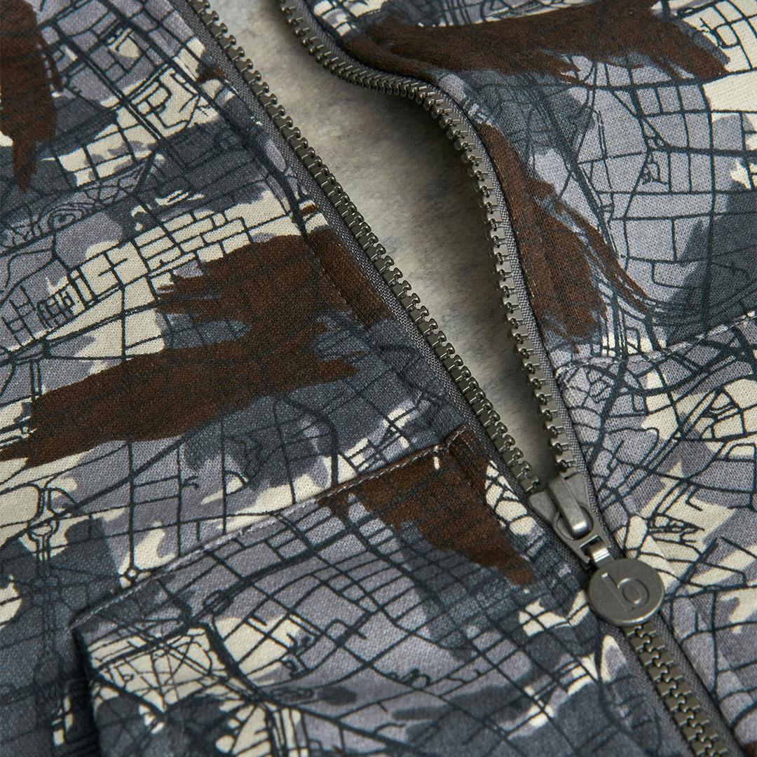 BOBOLI - Boboli Ζακέτα Φούτερ Αγόρι