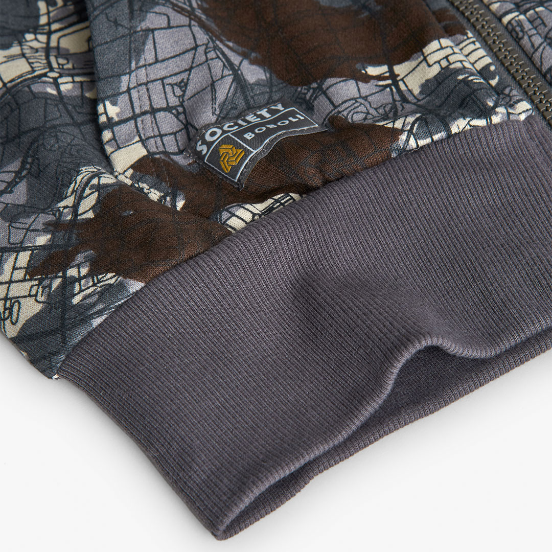 BOBOLI - Boboli Ζακέτα Φούτερ Αγόρι