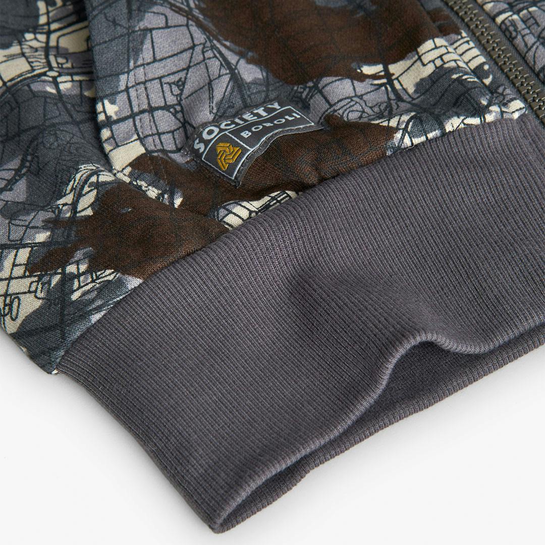 BOBOLI - Boboli Ζακέτα Φούτερ Αγόρι