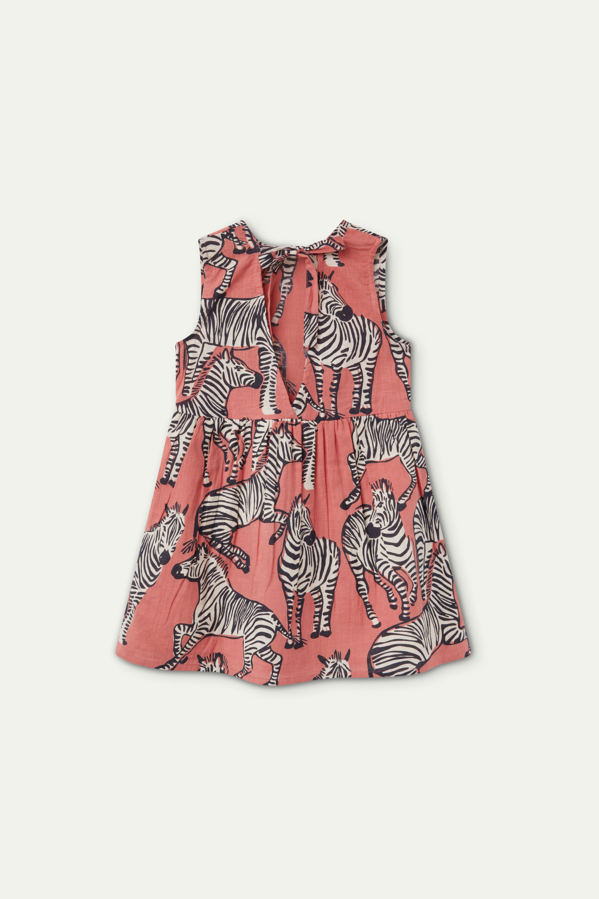 COMPANIA FANTASTICA - Compania Fantastica Παιδικό Φόρεμα