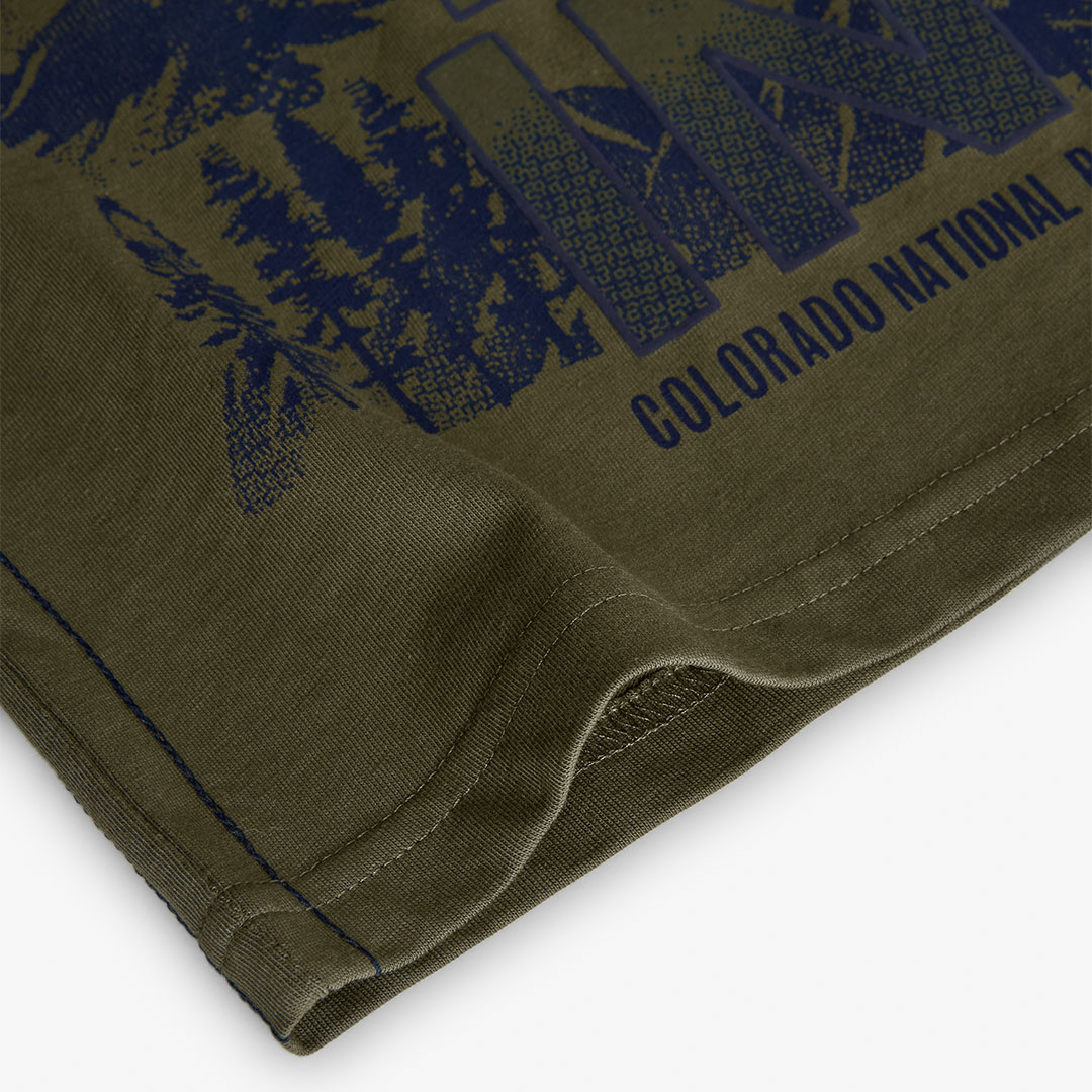 BOBOLI - Boboli Μπλούζα Αγόρι