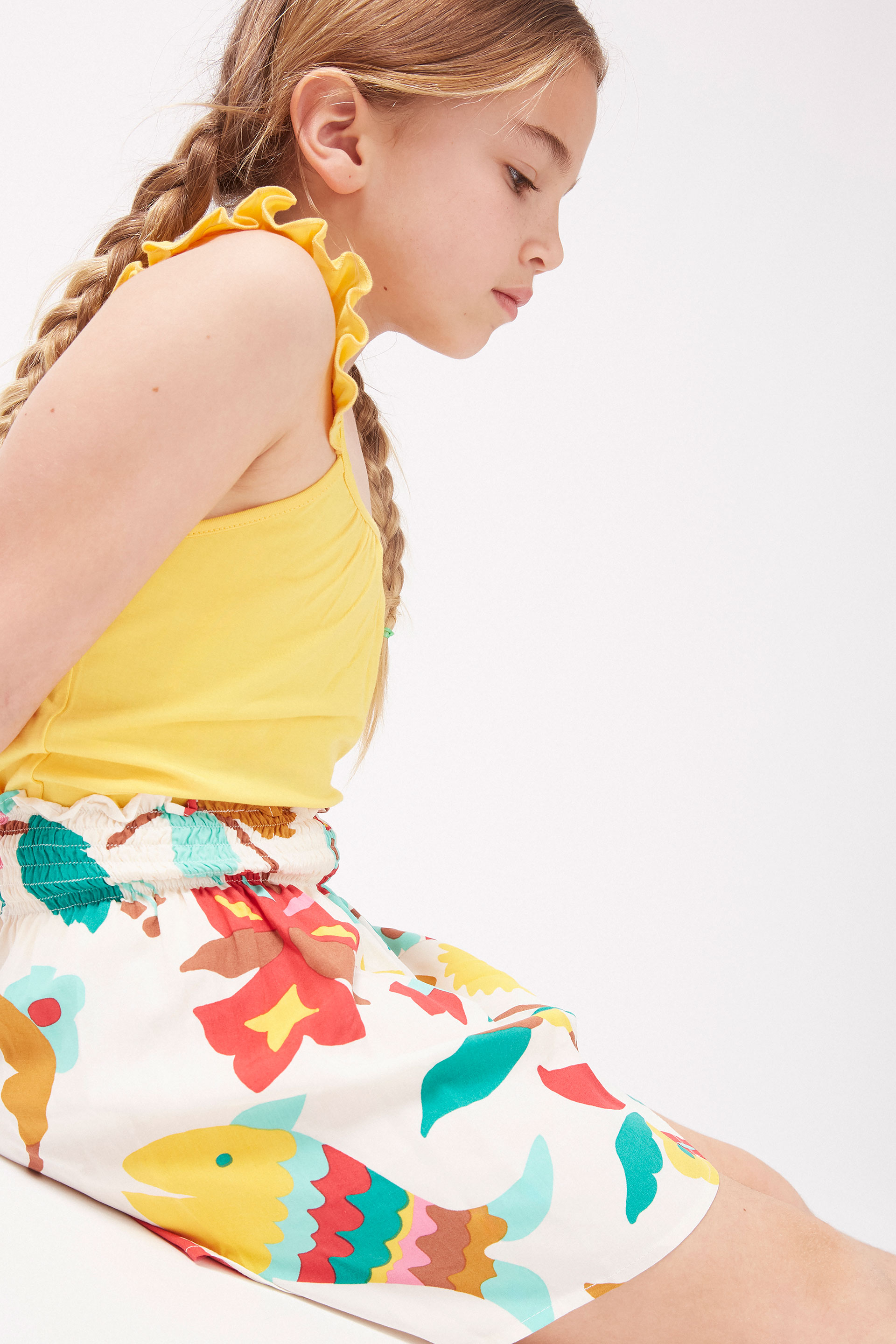 COMPANIA FANTASTICA - Compania Fantastica Παιδική Φούστα