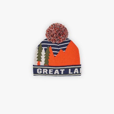 BOBOLI - Boboli Σκούφος Αγόρι