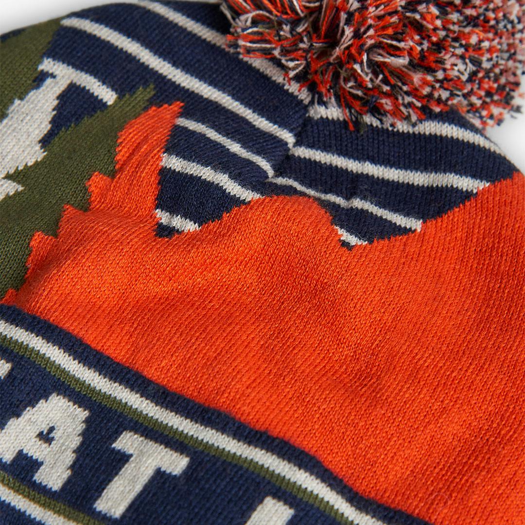 BOBOLI - Boboli Σκούφος Αγόρι