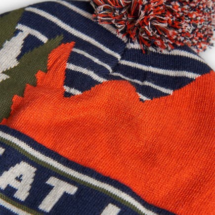 BOBOLI - Boboli Σκούφος Αγόρι