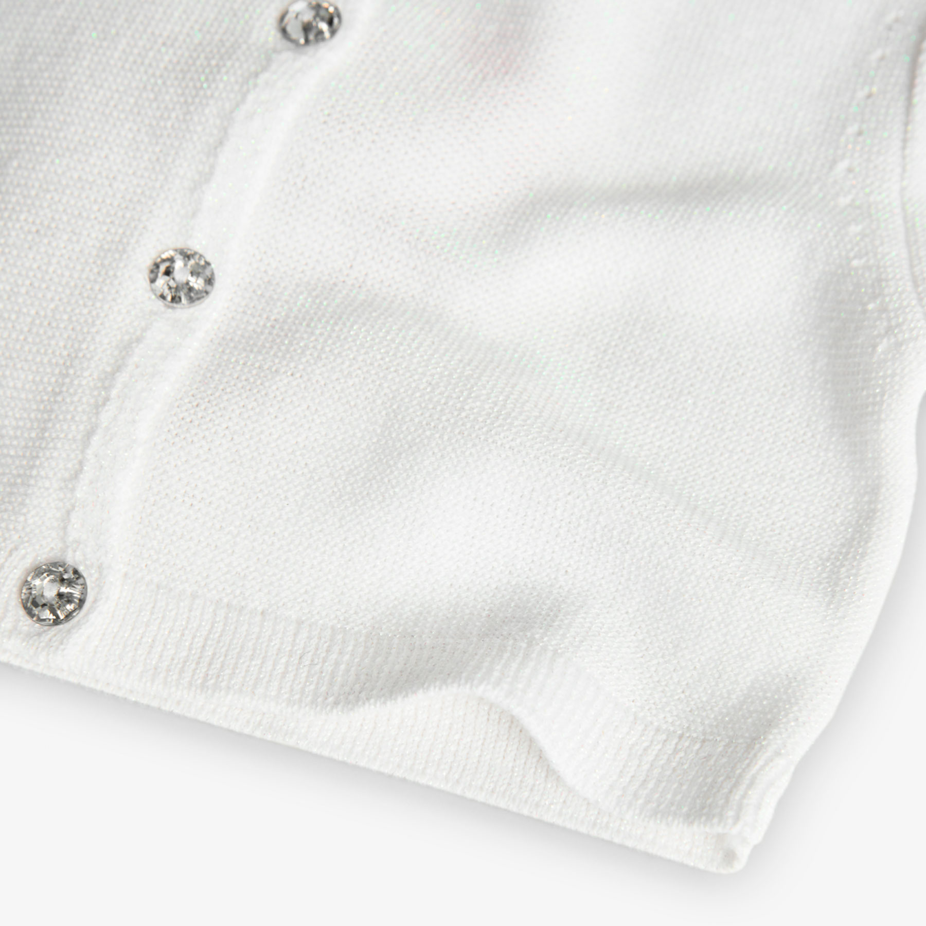 BOBOLI - Boboli Ζακέτα Πλεκτή Lurex