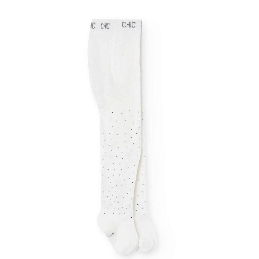 BOBOLI - Boboli Καλσόν Πλεκτό κορίτσι