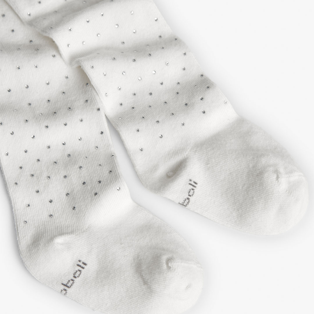 BOBOLI - Boboli Καλσόν Πλεκτό κορίτσι