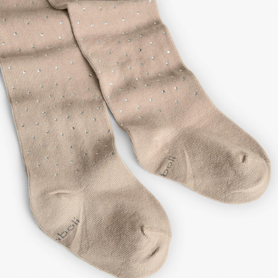 BOBOLI - Boboli Καλσόν Πλεκτό κορίτσι