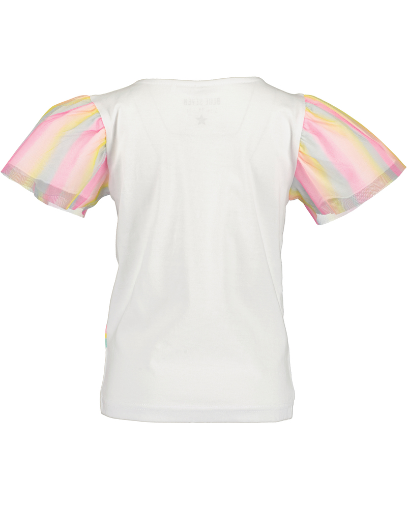 BLUE SEVEN - Blue Seven Παιδική Μπλούζα Μονόκερος