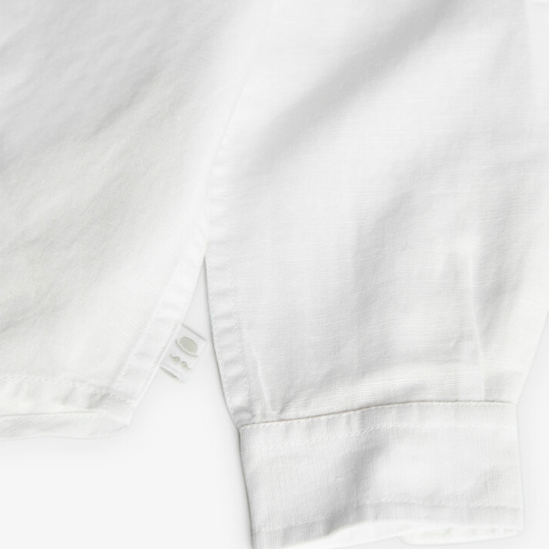 BOBOLI - Boboli Παιδικό Πουκάμισο Λινό