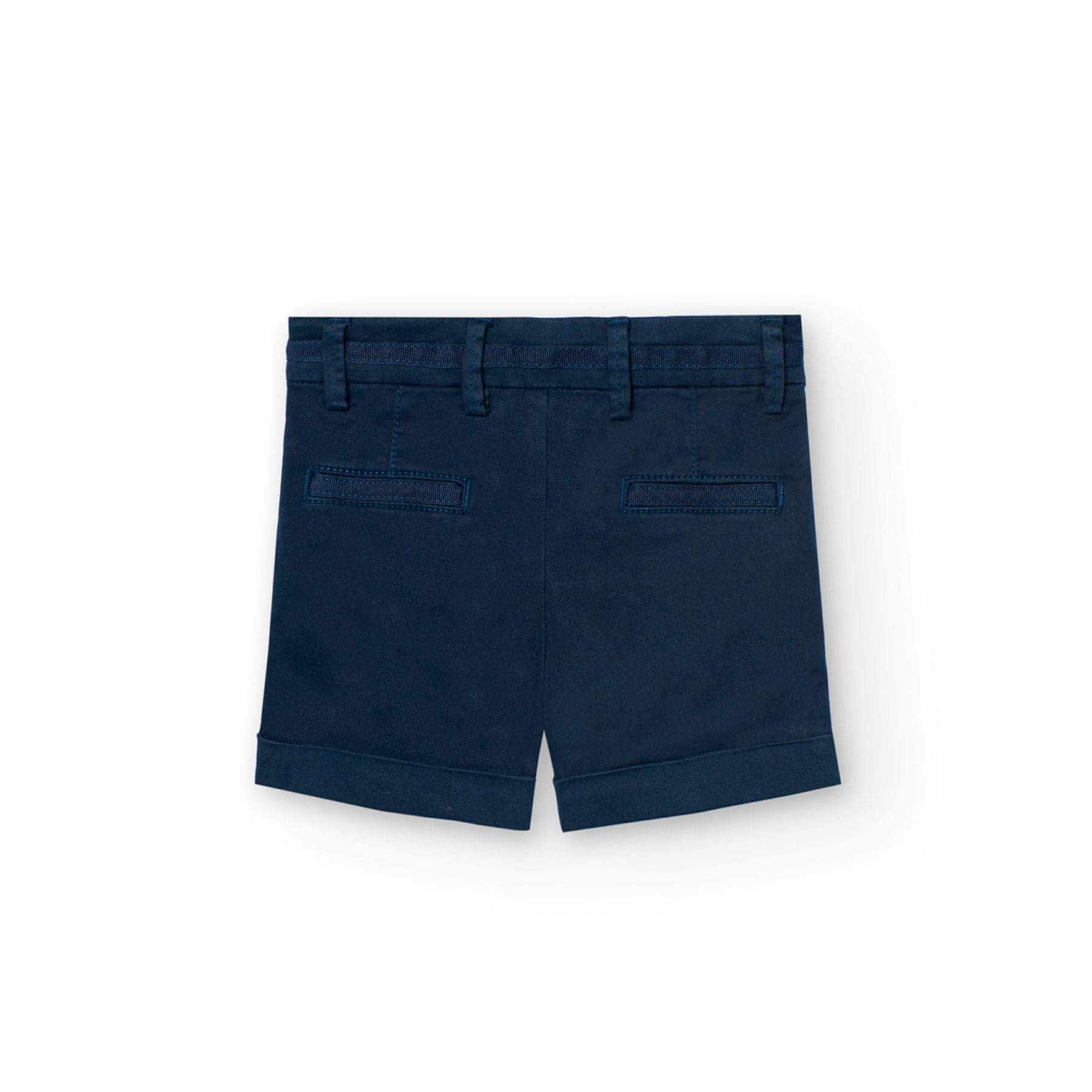 BOBOLI - Boboli Παιδικό Σορτς Μπλε