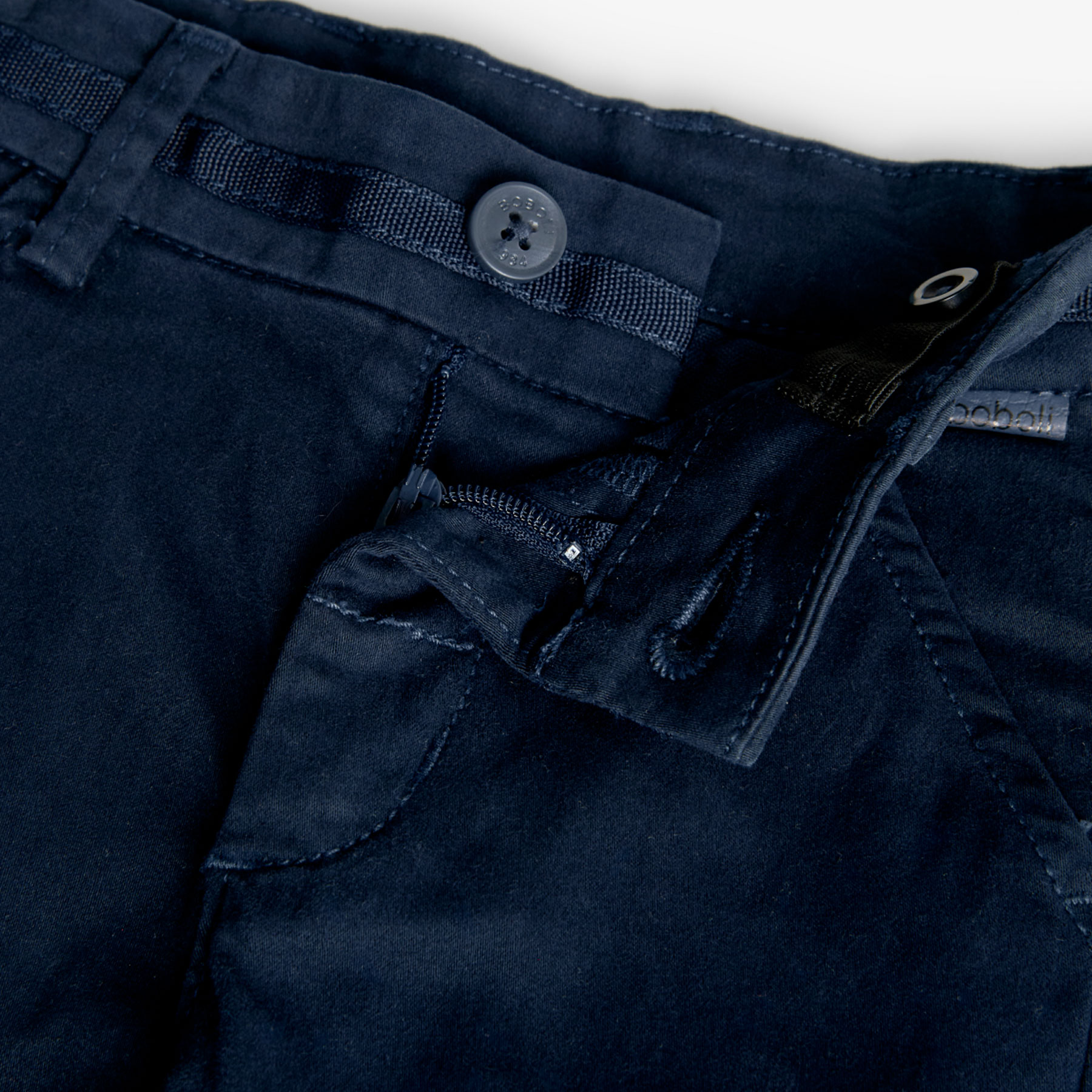 BOBOLI - Boboli Παιδικό Σορτς Μπλε