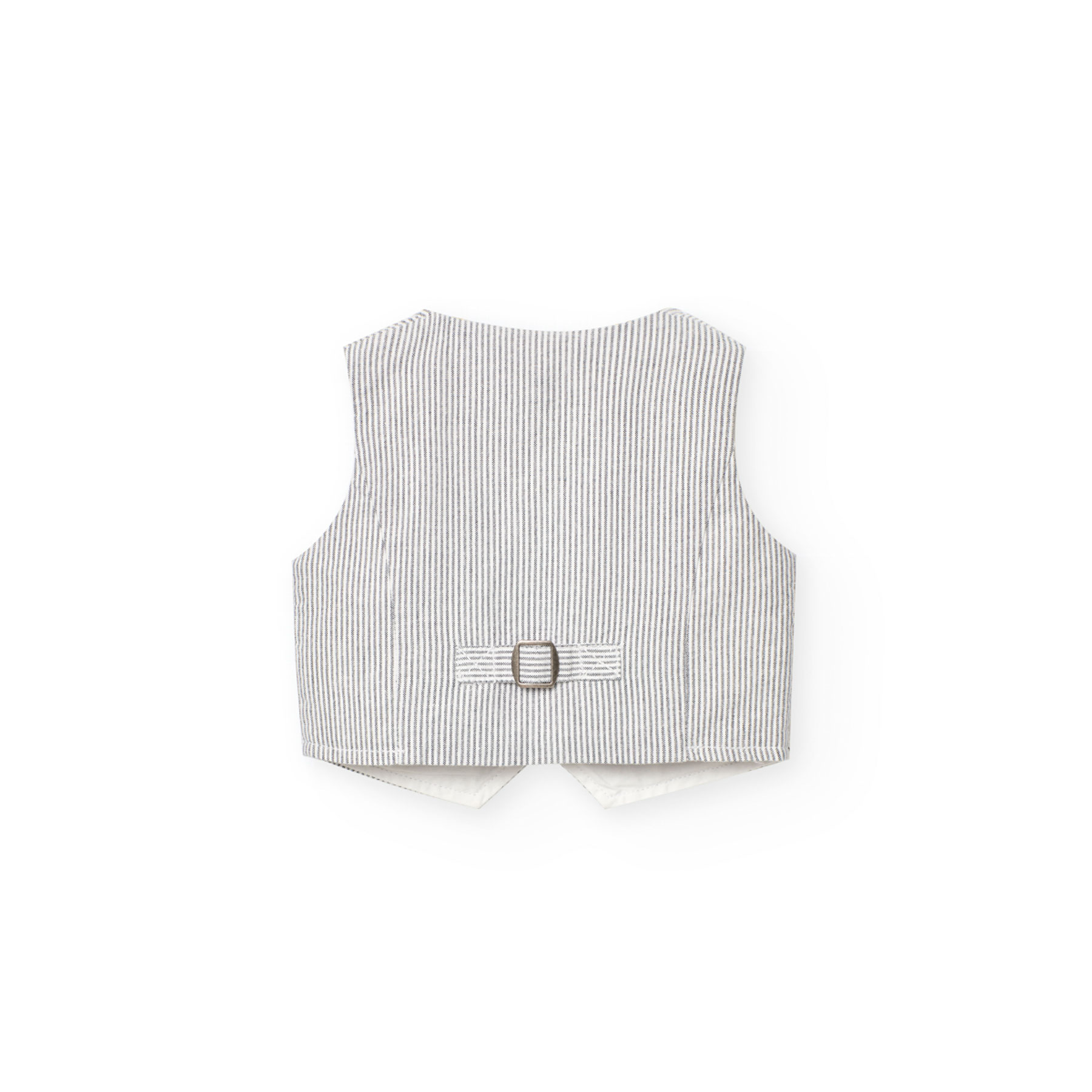 BOBOLI - Boboli Παιδικό Γιλέκο Ριγέ