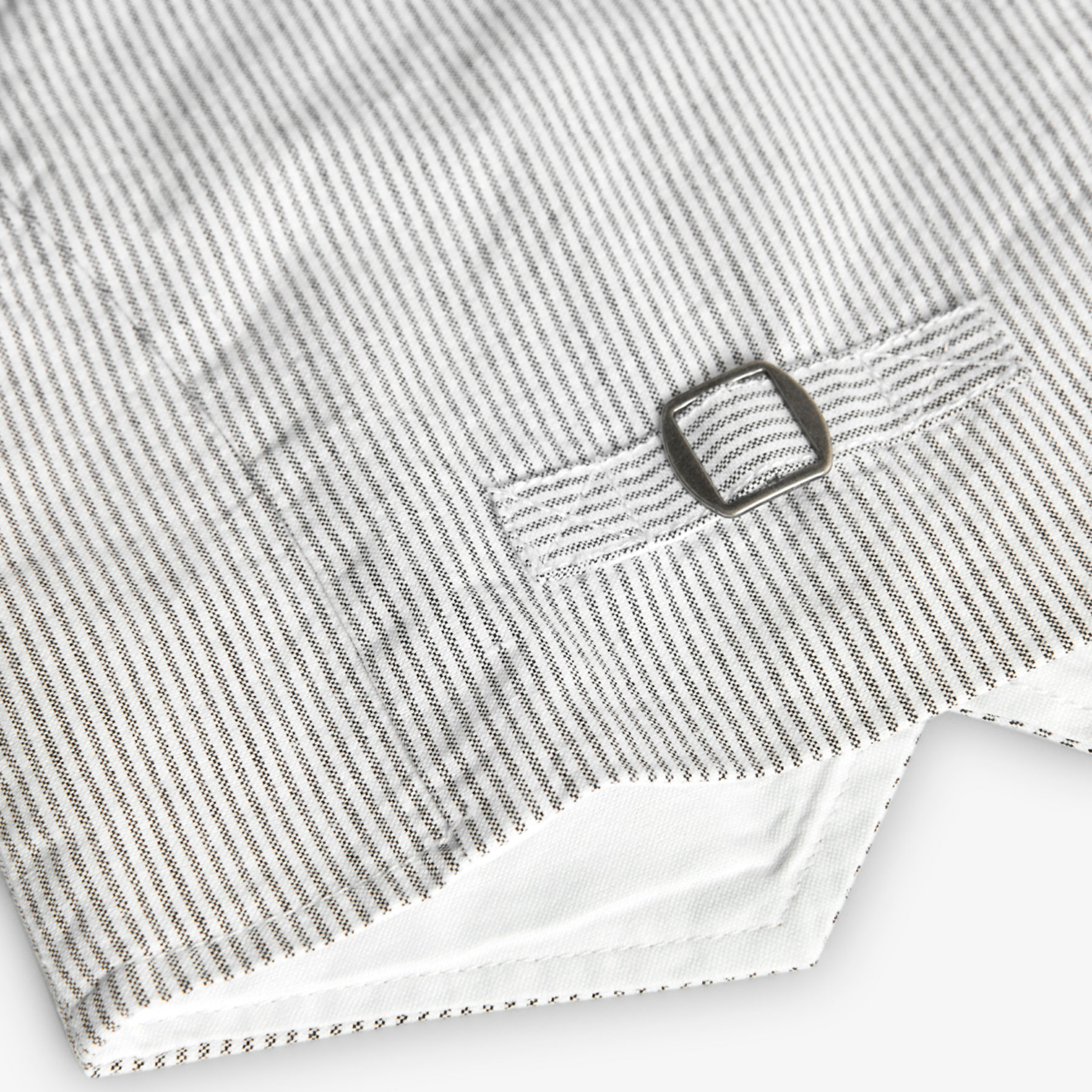 BOBOLI - Boboli Παιδικό Γιλέκο Ριγέ