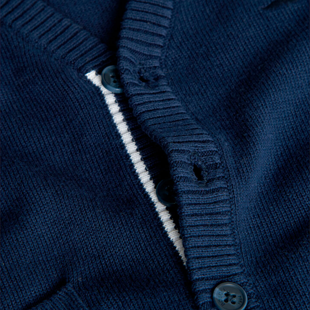 BOBOLI - Boboli Παιδική Ζακέτα Πλεκτή