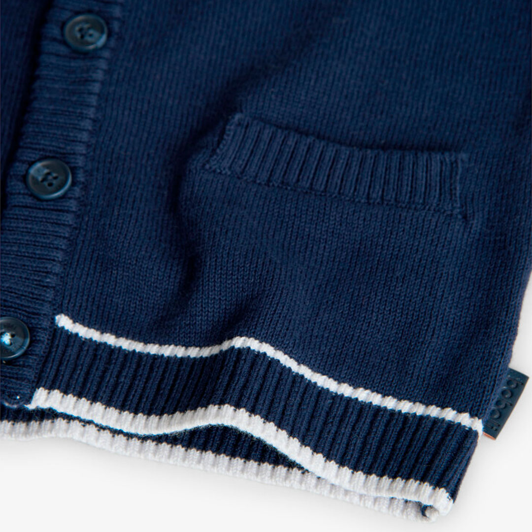 BOBOLI - Boboli Παιδική Ζακέτα Πλεκτή