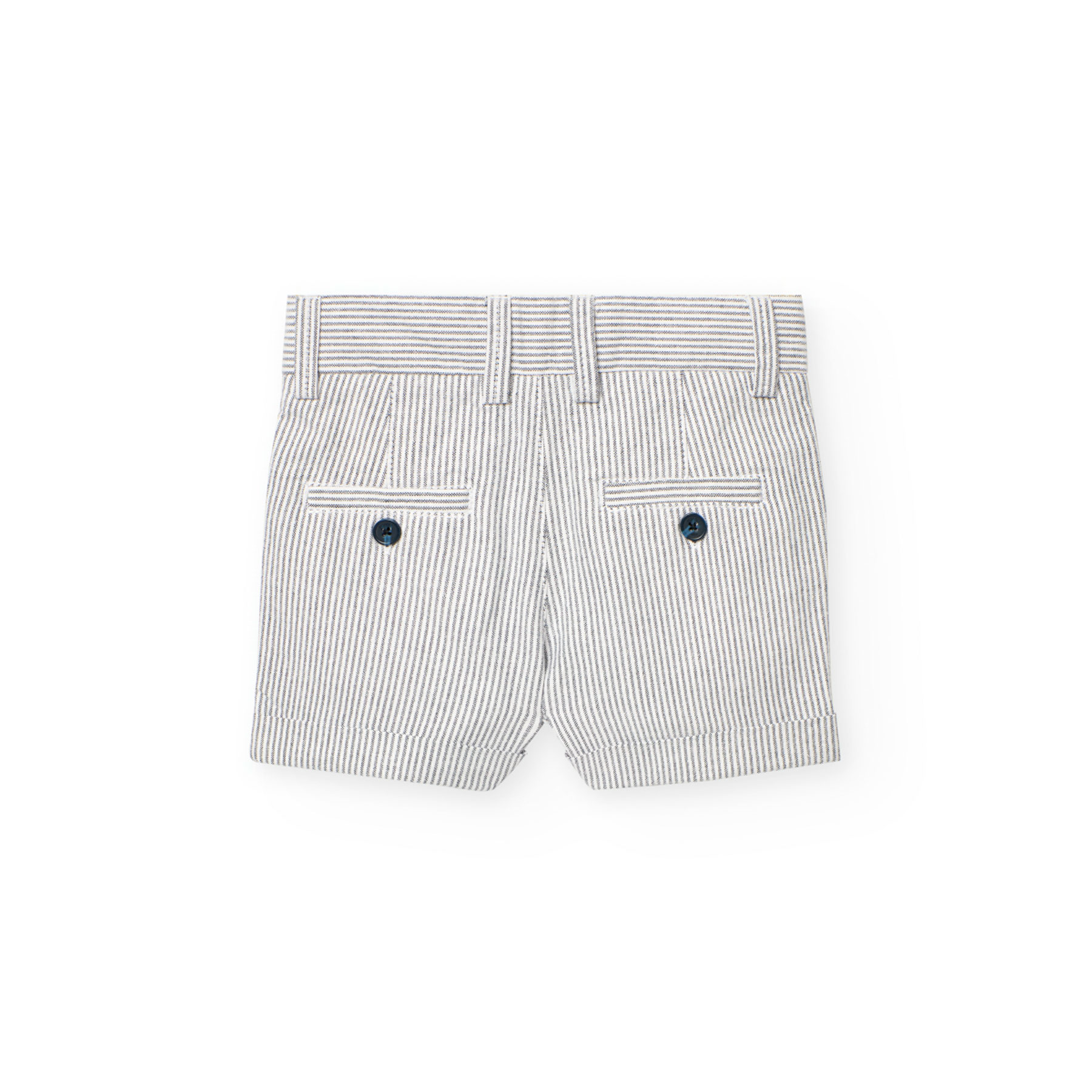 BOBOLI - Boboli Παιδικό Σορτς Ριγέ
