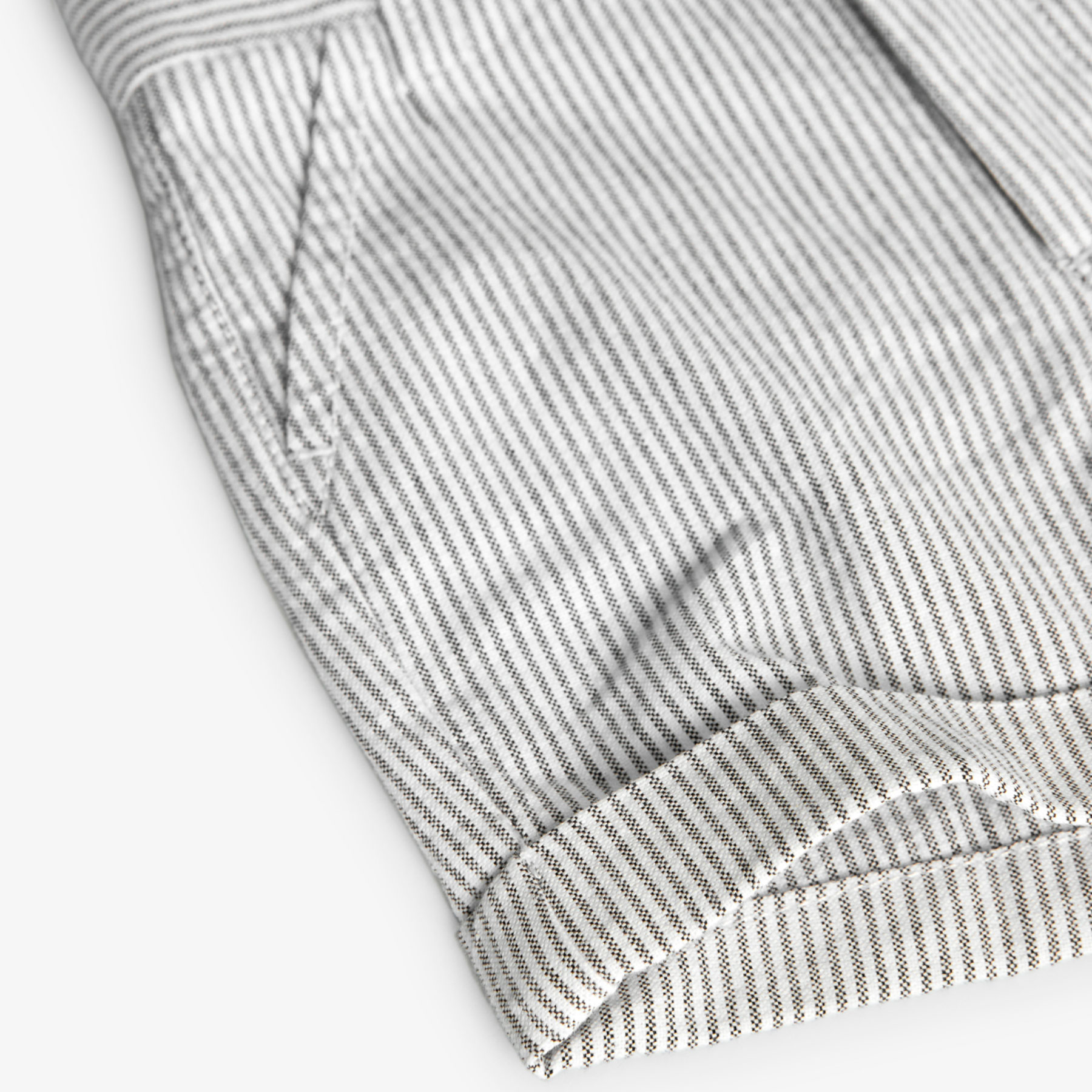 BOBOLI - Boboli Παιδικό Σορτς Ριγέ