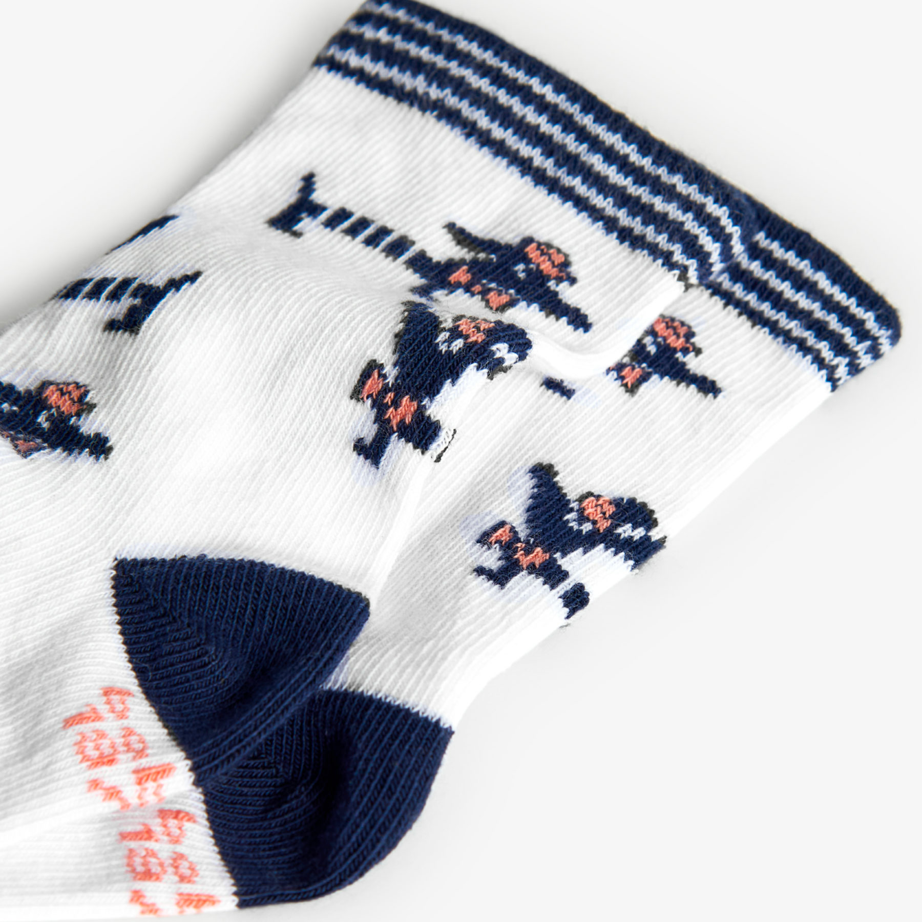 BOBOLI - Boboli Βρεφικές Κάλτσες