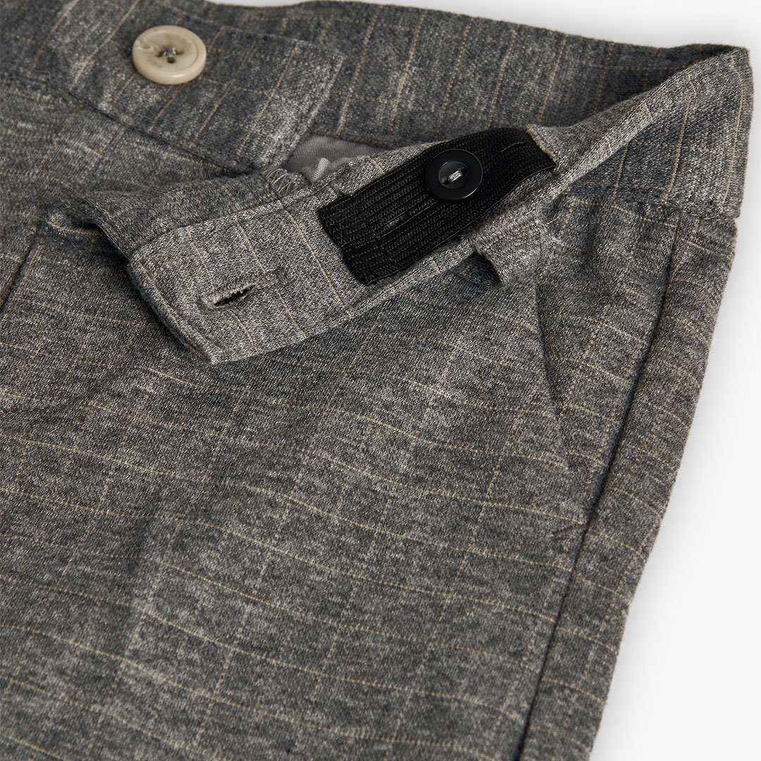 BOBOLI - Boboli Παντελόνι Chic Collection