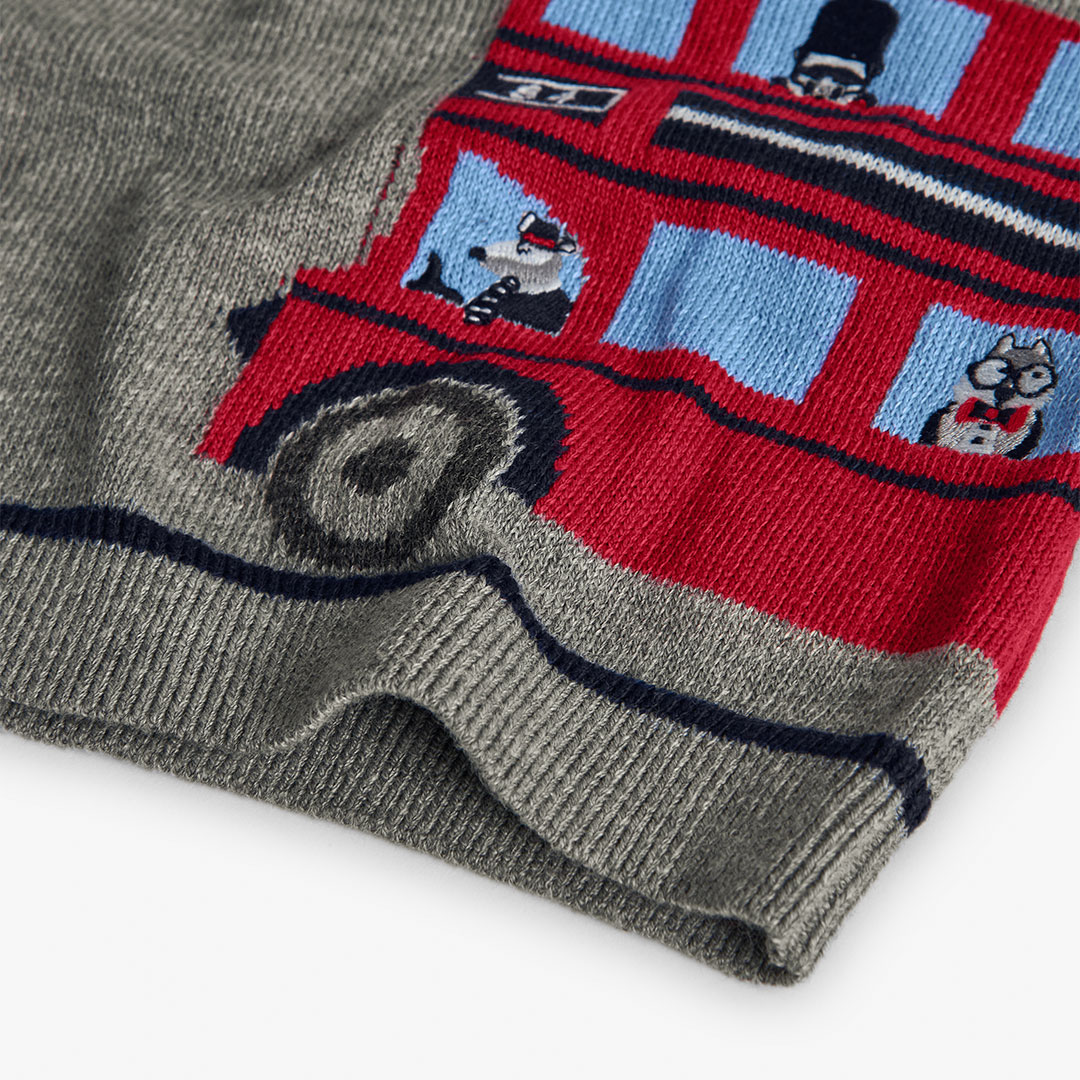 BOBOLI - Boboli πουλόβερ Πλεκτό Αγόρι