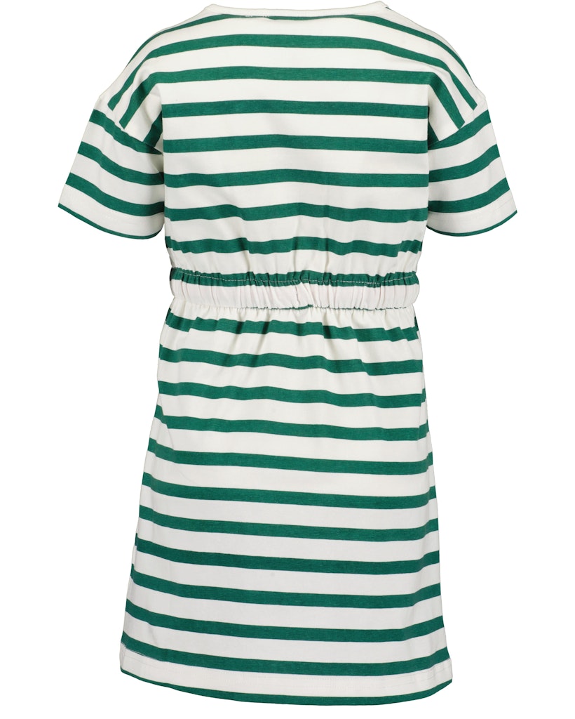 BLUE SEVEN - Blue Seven Παιδικό Φόρεμα Ριγέ