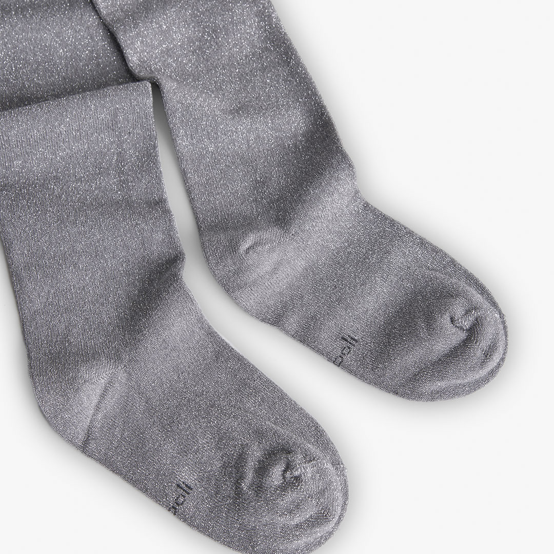 BOBOLI - Boboli καλσόν Πλεκτό Lurex