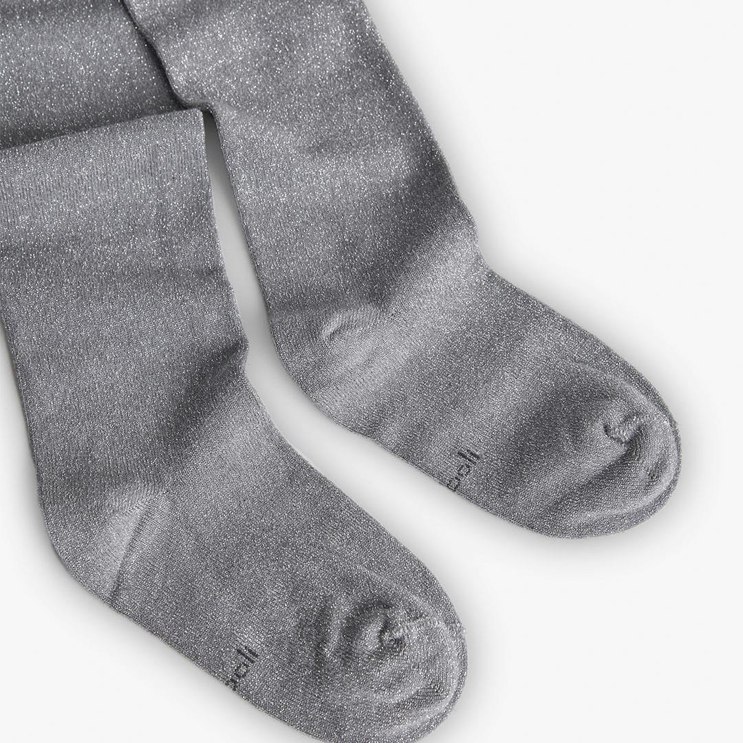 BOBOLI - Boboli καλσόν Πλεκτό Lurex