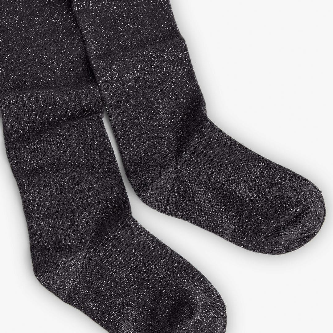 BOBOLI - Boboli καλσόν Πλεκτό Lurex