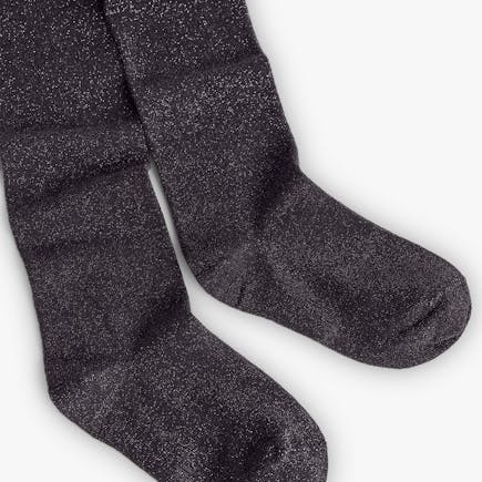 BOBOLI - Boboli καλσόν Πλεκτό Lurex